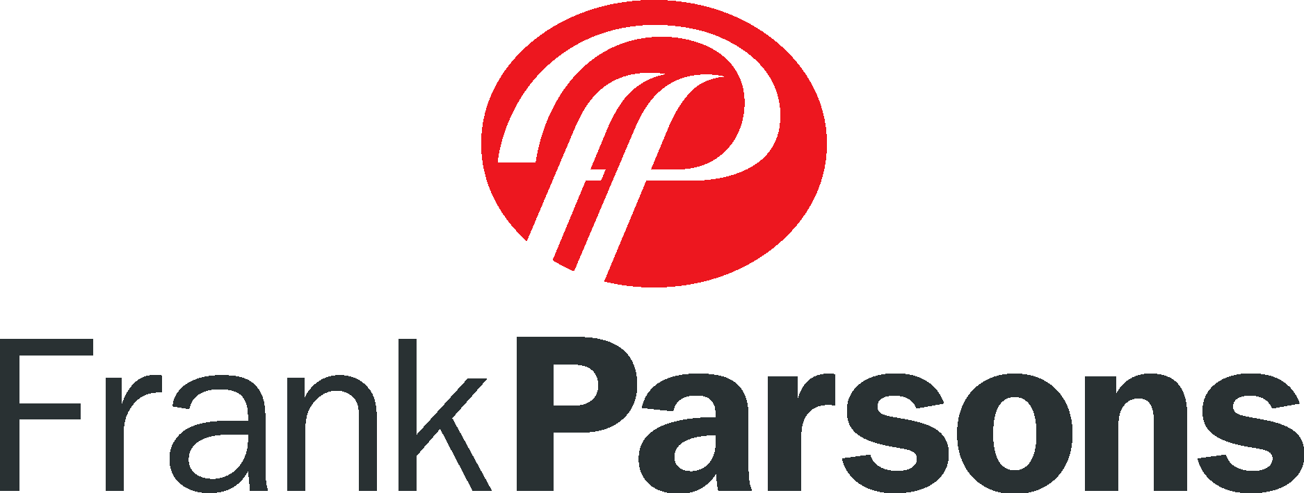 Frank Parsons, Inc. Logo Vector Logo
